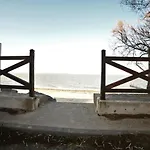 2 A 12 Personnes La Cote D'argent A Pied شقة *