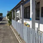2 A 12 Personnes La Cote D'argent A Pied 公寓 拉特里姆莱德