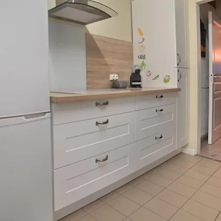 شقة 2 A 12 Personnes La Cote D'argent A Pied