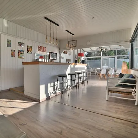 Apartamento 2 A 12 Personnes La Cote D'argent A Pied