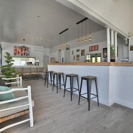 2 à 12 Personnes La Côte D'argent à Pied *