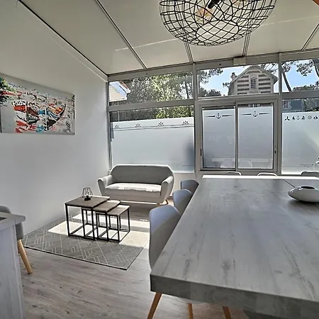 2 à 12 Personnes La Côte D'argent à Pied * La Tremblade