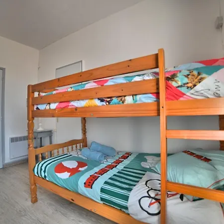 2 A 12 Personnes La Cote D'argent A Pied * لا ترمبلاد