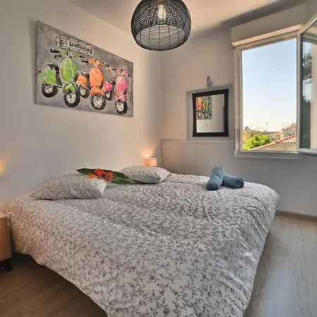 2 à 12 Personnes La Côte D'argent à Pied Appartamento La Tremblade