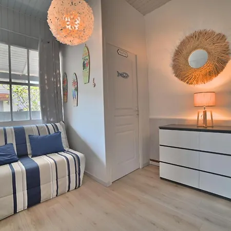 2 à 12 Personnes La Côte D'argent à Pied * La Tremblade