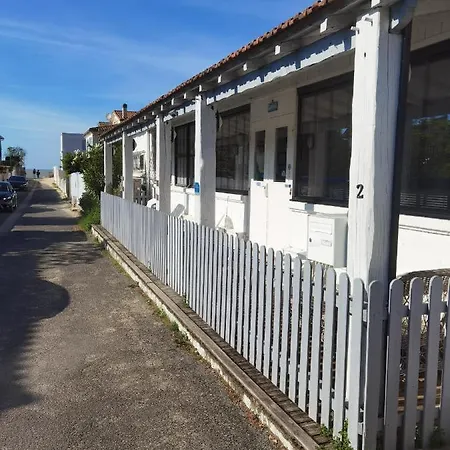 Appartamento 2 à 12 Personnes La Côte D'argent à Pied