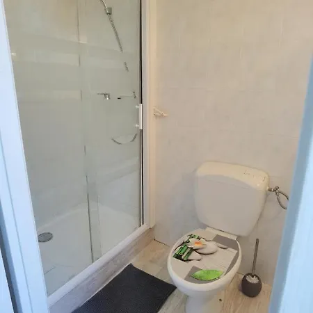 Appartamento 2 à 12 Personnes La Côte D'argent à Pied La Tremblade