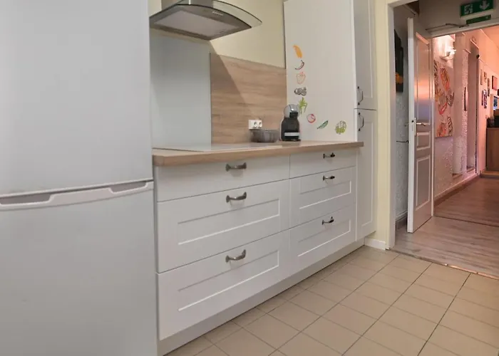 Apartment 2 A 12 Personnes La Cote D'argent A Pied