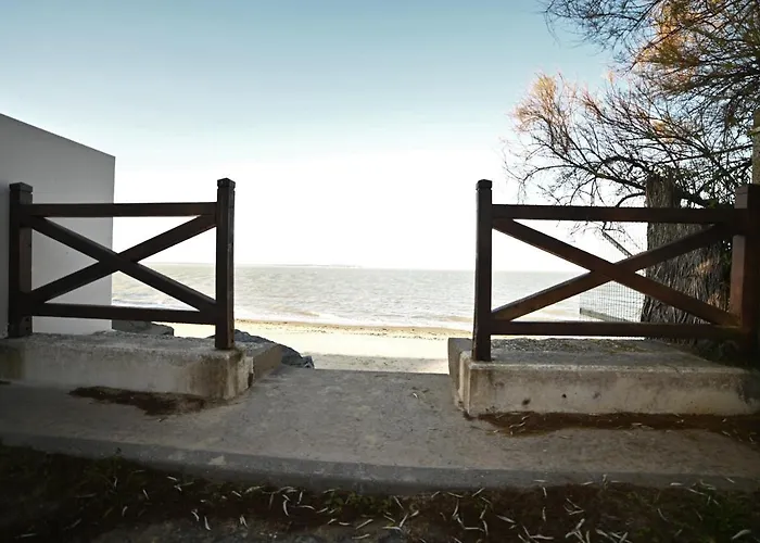 2 A 12 Personnes La Cote D'argent A Pied Apartment *