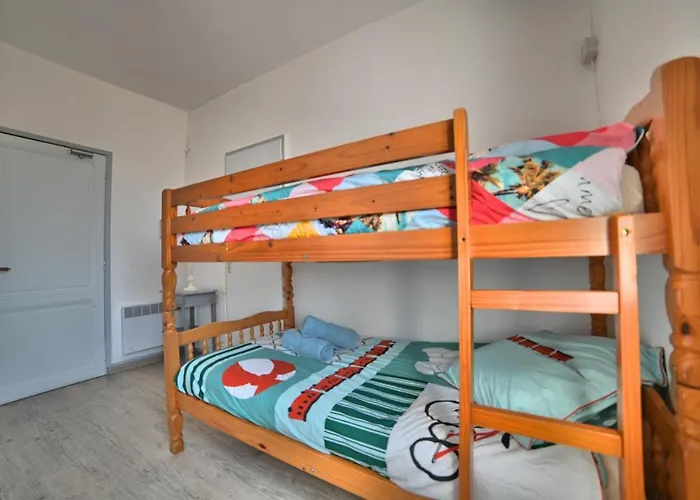 2 A 12 Personnes La Cote D'argent A Pied * La Tremblade