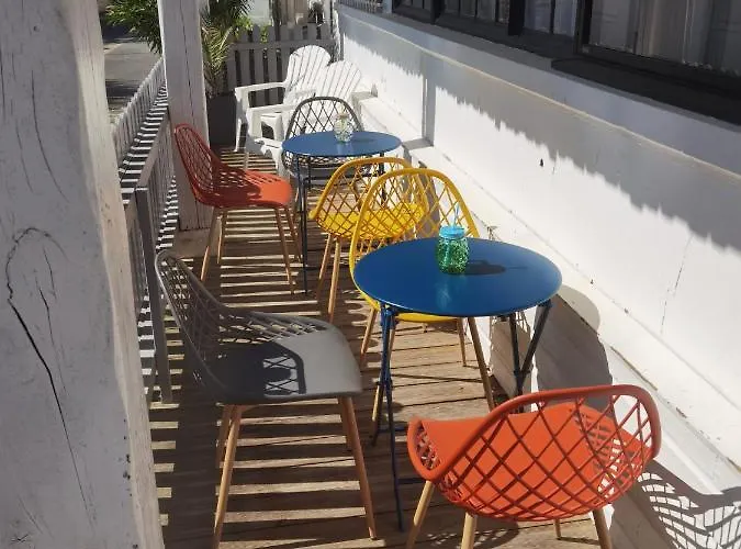 2 A 12 Personnes La Cote D'argent A Pied La Tremblade