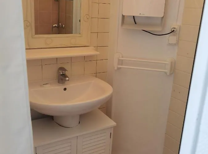 Apartment 2 A 12 Personnes La Cote D'argent A Pied