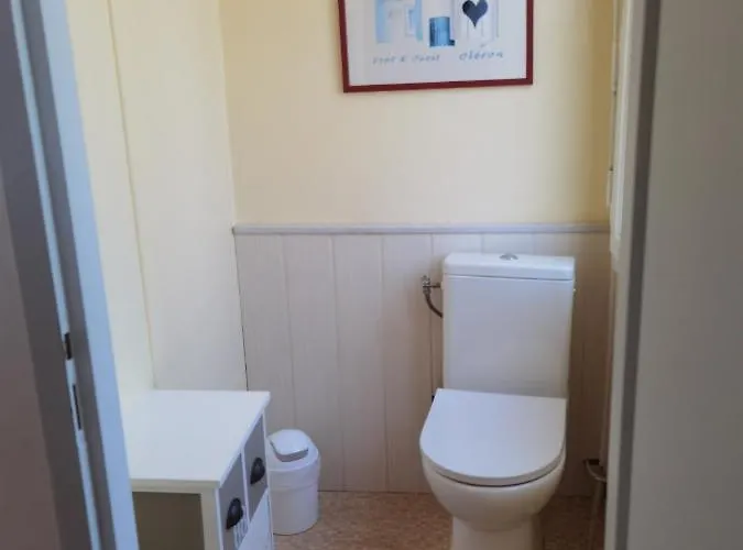 2 A 12 Personnes La Cote D'argent A Pied Apartment *